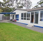 Jenkins Street Cottage - Newcastle Accommodation