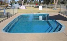 Kioloa Beach Holiday Cabins - Newcastle Accommodation 1