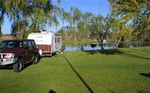 Kioloa Beach Holiday Cabins - Newcastle Accommodation 3