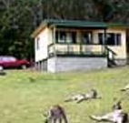 Port Pitstop Cottage - New Castle Tourism