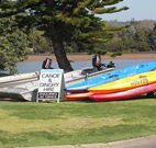 Salamander Cottage - Newcastle Accommodation