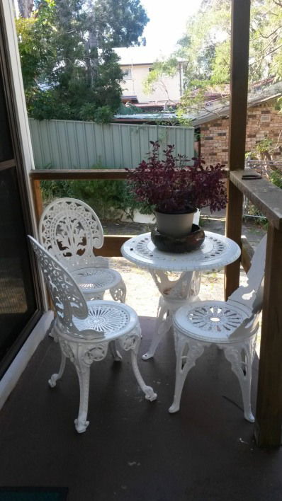 Pass And Pause Holiday Bed And Breakfast Accommodation - New Castle Tourism 4