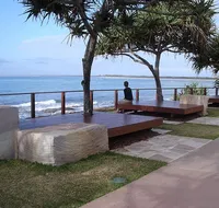 Kings Bay Apartments - Newcastle Accommodation