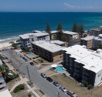 Merrima Court Holiday Apartments - Newcastle Accommodation