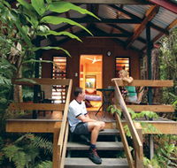 Cape Tribulation  - Newcastle Accommodation