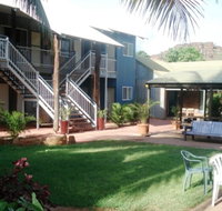 Kununurra YHA - Newcastle Accommodation