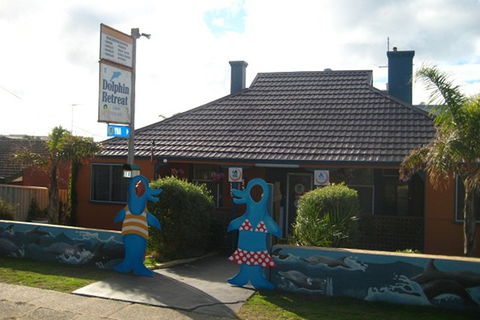 Bunbury YHA - Newcastle Accommodation 1