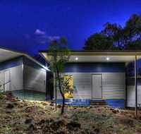 Cobbold Gorge Village Accommodation and Camping - New Castle Tourism