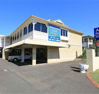 Alexandra Park Motor Inn - Newcastle Accommodation