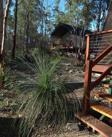 Murphys Creek Escape - Newcastle Accommodation 2