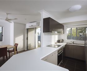 Bowen Residences - Newcastle Accommodation 1