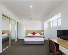 Bowen Residences - Newcastle Accommodation 2