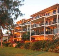 Rose Bay Resort - Newcastle Accommodation