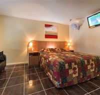 Winter Sun Motel - New Castle Tourism