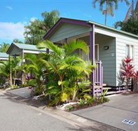 Discovery Holiday Parks Rockhampton - New Castle Tourism
