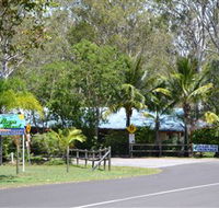 Boyne Island Caravan Park - Newcastle Accommodation