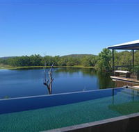 Crystalbrook Collection - New Castle Tourism