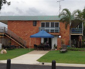 Cardwell Beachfront Motel - Newcastle Accommodation 0