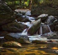 Fishery Falls Holiday Park - New Castle Tourism