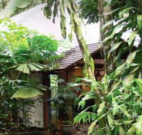 Heritage Lodge and Spa - In the Daintree - Newcastle Accommodation