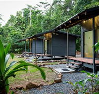 Jungle Lodge - Newcastle Accommodation