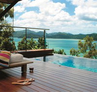 qualia - Newcastle Accommodation