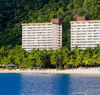 Whitsunday Apartments Hamilton Island - Newcastle Accommodation