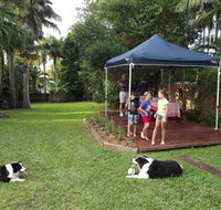 Red Ginger Bungalow - Newcastle Accommodation