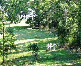 Bellthorpe Stays - Nature's Retreat - Newcastle Accommodation 2