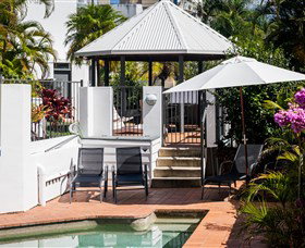 Dockside Holiday Apartments - Newcastle Accommodation 1