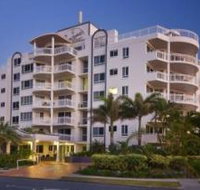 Beachside Resort - Newcastle Accommodation
