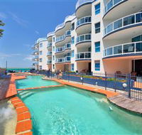 Watermark Resort Caloundra - Newcastle Accommodation