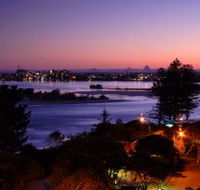 Waterview Resort - Newcastle Accommodation
