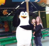 At Theme Park Central Holiday House - New Castle Tourism