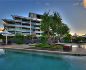 Allisee Apartments - Newcastle Accommodation 1