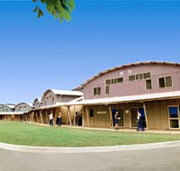 Sports Super Centre - Newcastle Accommodation