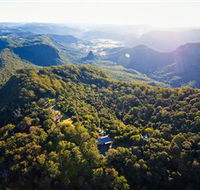 Binna Burra Lodge - New Castle Tourism