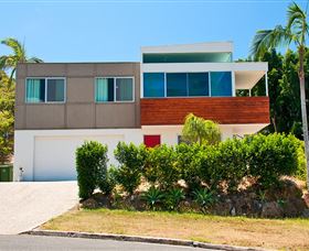 Hilltop Mansion Gold Coast - New Castle Tourism 0