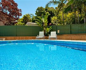 Hilltop Mansion Gold Coast - New Castle Tourism 3