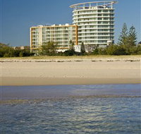 Kirra Surf Apartments - Newcastle Accommodation