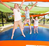Kirra Beach Tourist Park - Newcastle Accommodation