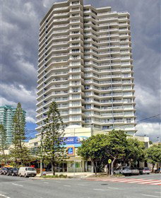 Coolangatta QLD Newcastle Accommodation
