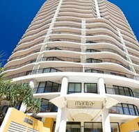 Mantra Coolangatta Beach - Newcastle Accommodation