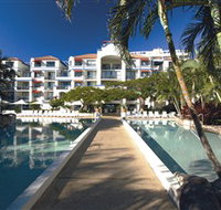 Oaks Calypso Plaza Resort - Newcastle Accommodation