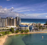 Mantra Twin Towns - Newcastle Accommodation