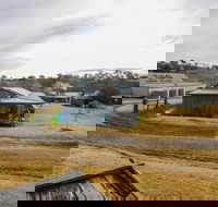 Dag Sheep Station - Newcastle Accommodation