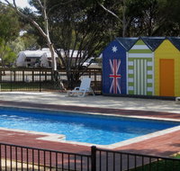 BIG4 Port Willunga Tourist Park - Newcastle Accommodation