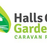 Halls Gap Gardens Caravan Park - Newcastle Accommodation