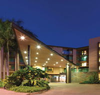 Adina Apartment Hotel Darwin Waterfront - Newcastle Accommodation