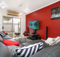 City Escape Serviced Townhouses - Newcastle Accommodation